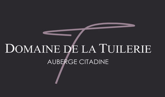 Domaine de la Tuilerie - Restaurant