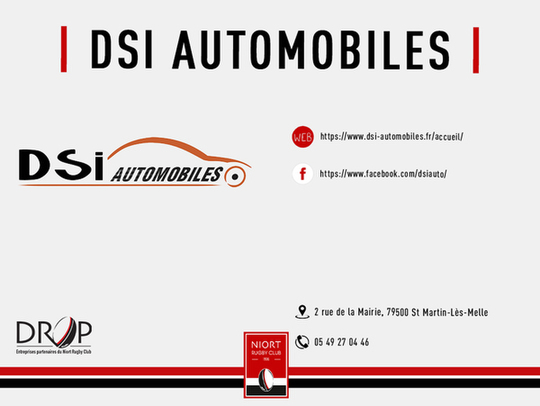 DSI Automobiles