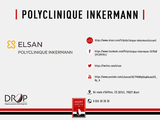 ELSAN Polyclinique Inkermann