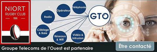 Ensemble avec nos partenaires - GTO