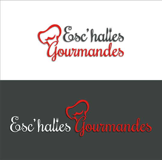 Esc'halles gourmandes