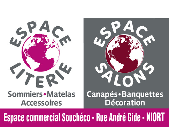 Espace Literie