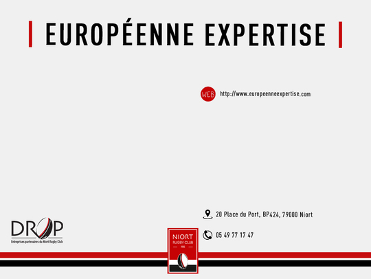 Européenne Expertise