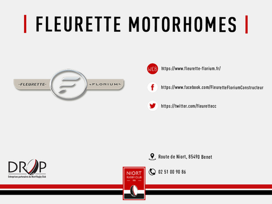 Fleurette Motorhomes