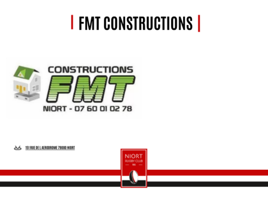 FMT CONSTRUCTION