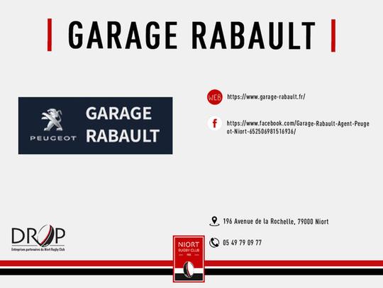 Garage Rabault