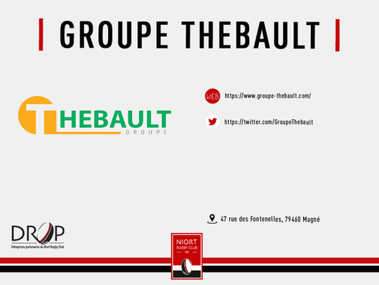 Groupe Thebault