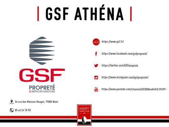 GSF Athéna