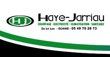 Haye Jarriau