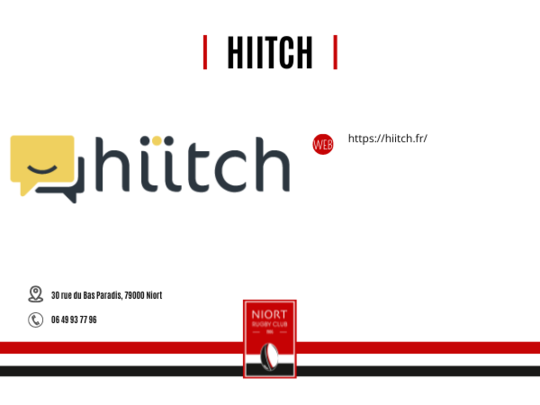 Hiitch