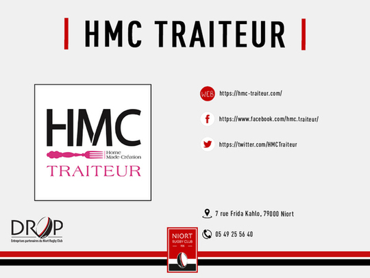 HMC Traiteur