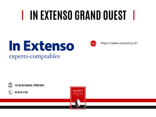 IN EXTENSO GRAND OUEST