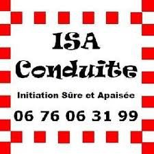 Isa conduite