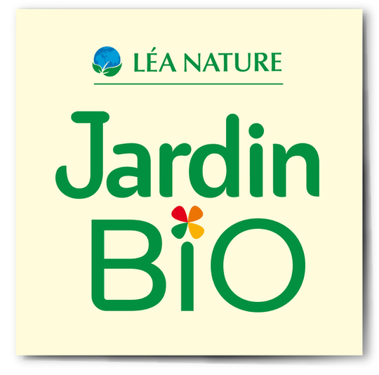 Jardin Bio - Léa Nature