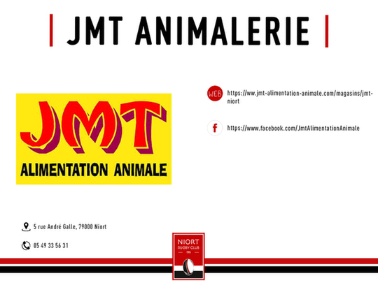 JMT Alimentation Animale