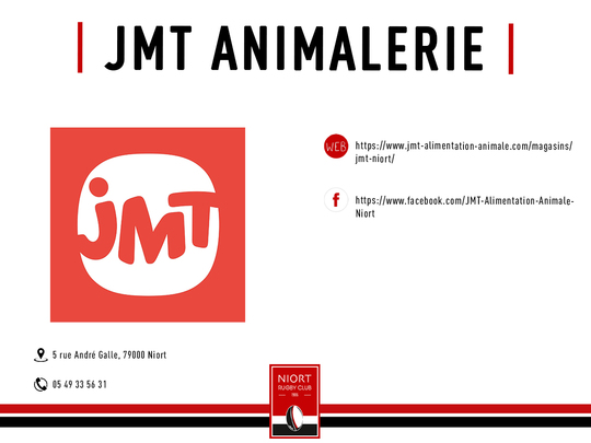 JMT Alimentation Animale
