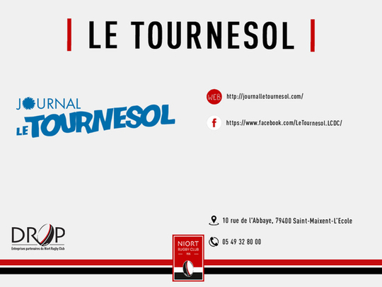 Journal Le Tournesol