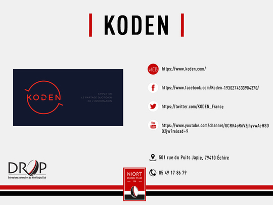 Koden