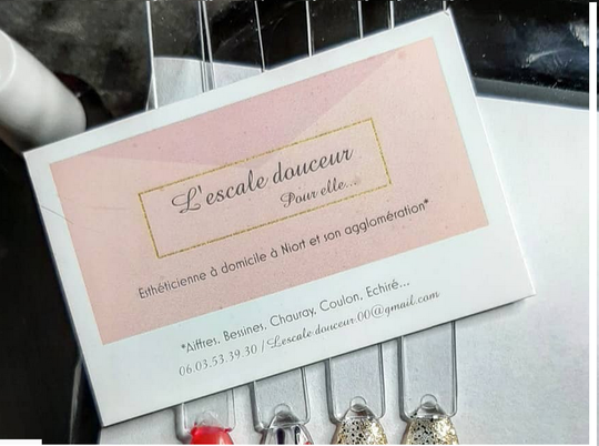 L'escale douceur
