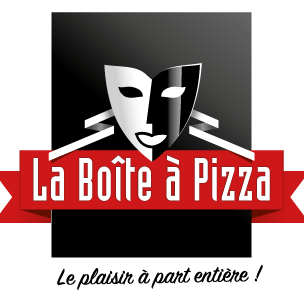 La Boîte à Pizza