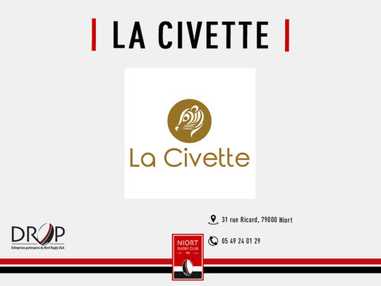 La Civette