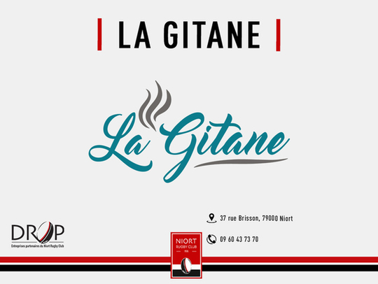 La Gitane