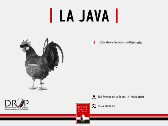 La Java