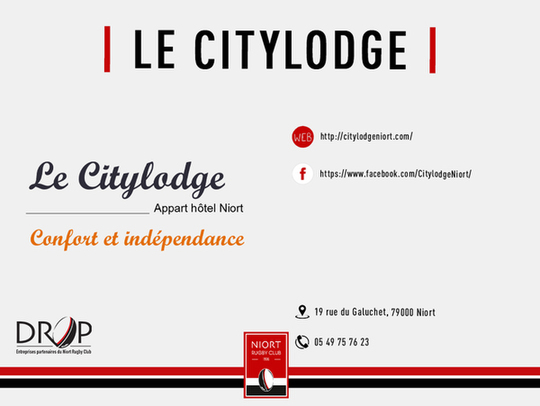Le CityLodge