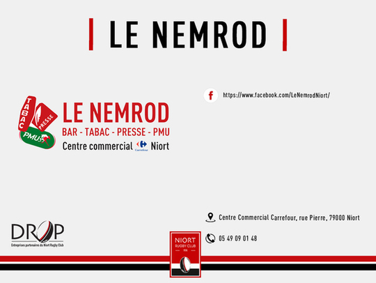Le Nemrod