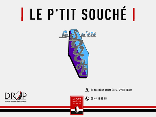 Le P'tit Souché