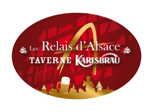 Le Relais d'alsace - Restaurant