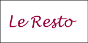 Le Resto - Restaurant