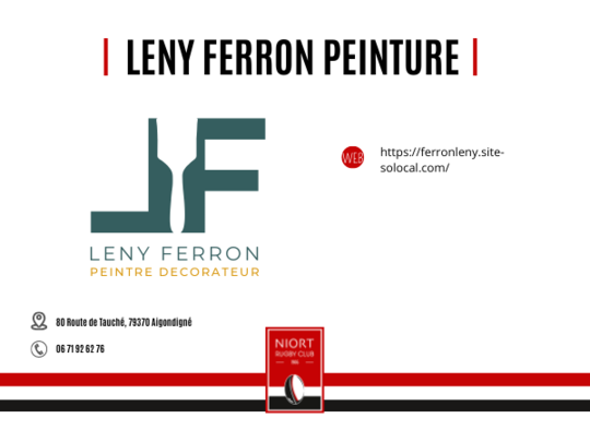 Leny Ferron