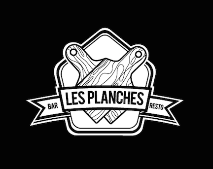 Les Planches - Restaurant
