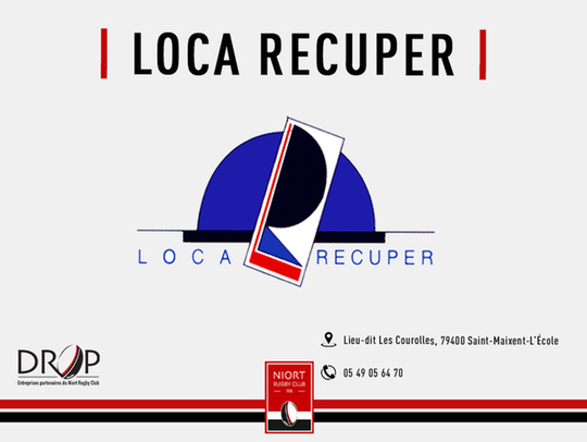 Loca Recuper