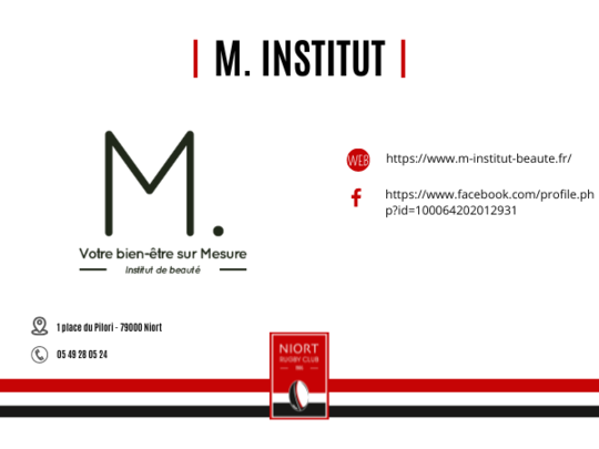 M. Institut
