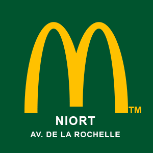 McDonald's Niort