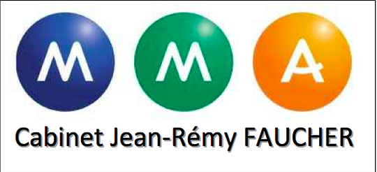 MMA Jean-Rémy faucher