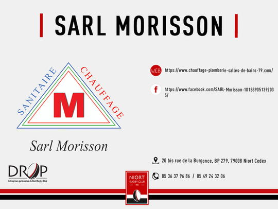 Morisson SARL