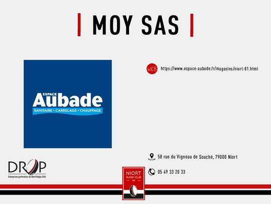 MOY SAS