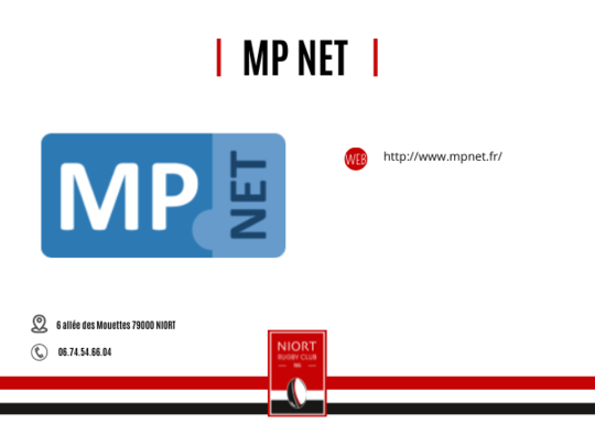 MP Net