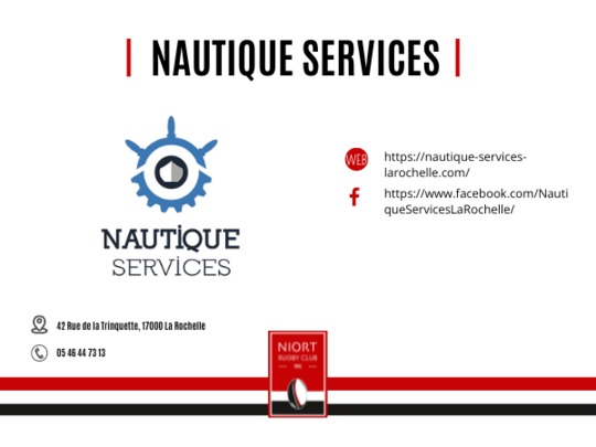 Nautique Services