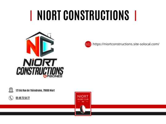 Niort Construction