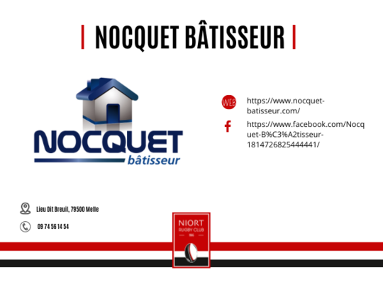 Nocquet Batisseur