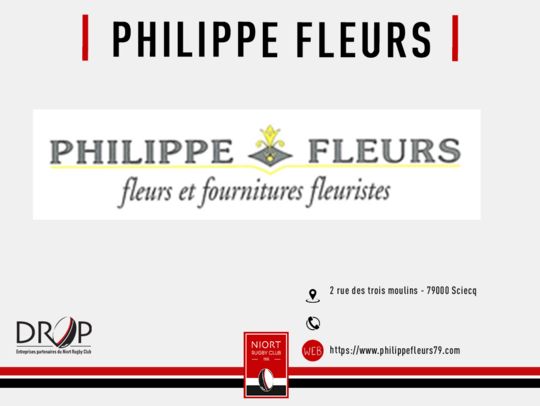 Philippe Fleurs