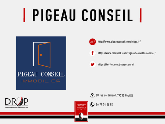 Pigeau Conseil