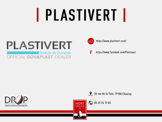 Plastivert