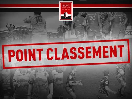 Point Classement