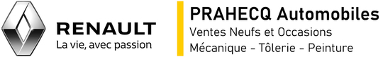Prahecq automobiles