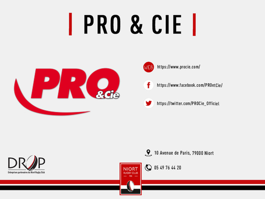 Pro & Cie